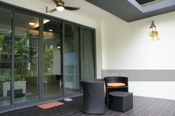 Hedges Park Condominium (D17), Condominium #130609222